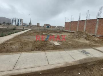 Terreno / Lote · 134m² · Venta de Terreno Santa Rosa