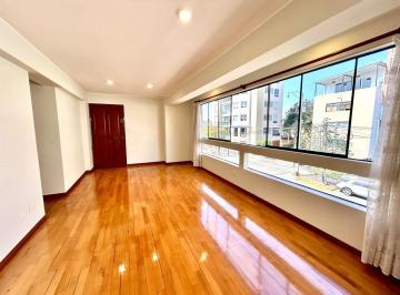 Departamento de 3 habitaciones, Lima · Vendo Remodelado Departamento - Piso 3 - 3 Dorm.