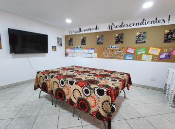 Oficina comercial · 126m² · Oficina en Chorrillos