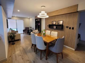Departamento · 108ha · 3 Dormitorios · 1 Estacionamiento · Departamento Venta Jesús María, Ao.108 M&sup2;.vista Calle, Impecable, Áreas Comunes