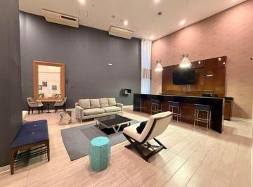 Departamento de 3 habitaciones, Lima · Departamento de 213 m² con Terraza Propia, Ascensor Directo, 3 Dormitorio Vista Al Golf