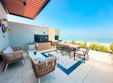 Departamento · 59m² · 2 Dormitorios · Departamento de Inversión de 59 m² Frente Al Mar
