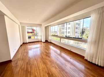 Departamento 103m² Venta Barranco · Vendo Departamento - Piso 4 - 3 Dorm., Remodelado