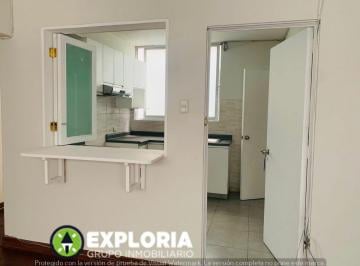 Departamento de 3 habitaciones, Lima · ¡Oportunidad en Miraflores! Departamento de 92 m² a 1 Cuadra de Comandante Espinar