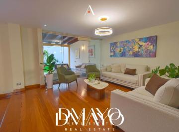 Casa · 429m² · 6 Dormitorios · 4 Estacionamientos · Se Vende Exclusiva Casa en Las Casuarinas con Piscina y 6 Dorm.