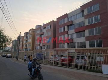 Departamento · 58m² · 3 Dormitorios · ¡Oportunidad Se Remata Departamento en El Condominio Golf de Ñaña!