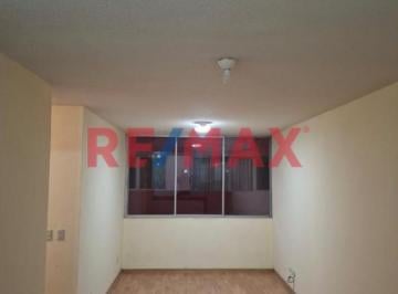 Departamento · 58m² · 3 Dormitorios · ¡Oportunidad Se Remata Departamento en El Condominio Golf de Ñaña!