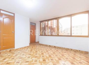 Departamento · 20m² · 1 Dormitorio · Se Alquila Habitacion de Estreno con Baño Incorporado Para Universitarios
