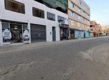 Local comercial , Lima · Alquiler de Local en Santa Anita