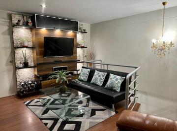 Departamento · 180m² · 4 Dormitorios · 1 Estacionamiento · Vendo Duplex de 180 m² en Magdalena
