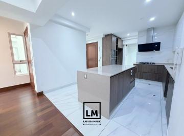 Departamento · 156m² · 2 Dormitorios · 2 Estacionamientos · Se Alquila Esxcusivo Departamento en San Isidro