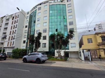 Departamento de 1 habitación, Lima · Alquilo Mini Depa 1 Dormitorio 1 Cochera Los Laureles - San Isidro
