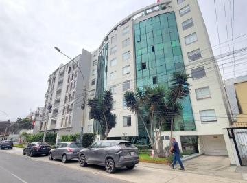 Departamento de 1 habitación, Lima · Alquilo Mini Depa 1 Dormitorio 1 Cochera Los Laureles - San Isidro