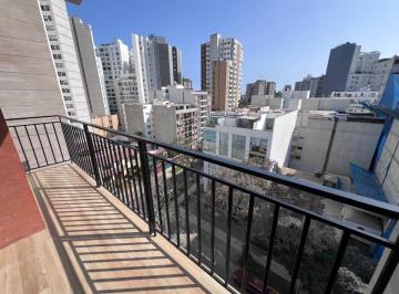 Departamento de 1 habitación, Lima · Amoblado de 1 Dormitorio con 1 Cochera, Moderno Departamento