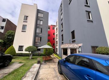 Departamento de 4 habitaciones, Lima · Venta de Duplex en Surco