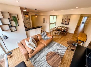 Departamento de 3 habitaciones, Lima · Venta Dpto en Santiago de Surco — 3 Dorm. | Cochera Techada