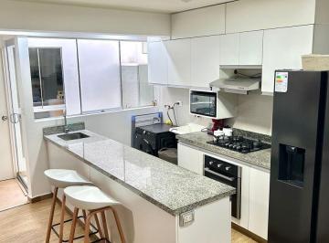 Departamento de 3 habitaciones, Lima · Dúplex en Venta Pueblo Libre