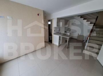 Departamento de 3 habitaciones, Lima · Dúplex Estreno con Dorm. Amplios y Ascensor
