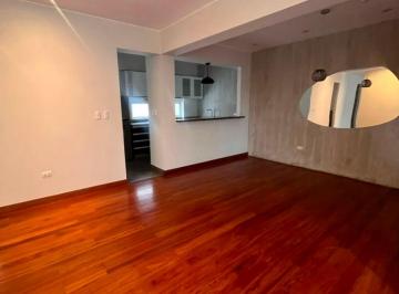 Departamento de 1 habitación, Lima · Bello Loft Moderno Cerca a Parques y Av Principales