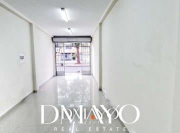 Local comercial · 160m² · Edificio en Alquiler en Av Francisco Javier de Luna Pizarro, San Martin de Porres