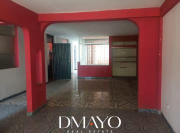 Casa · 511m² · 12 Dormitorios · 1 Estacionamiento · Calle Flora Tristan 1xx - Vendo Casa 3 Pisos 1 Cochera Frente a Parque Cerca Av Belaunde con Tupac