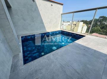 Departamento de 3 habitaciones, Lima · Departamento Dúplex de Estreno en Santiago de Surco — 3 Dorm. | Frente a Parque