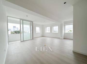 Departamento · 127m² · 3 Dormitorios · 1 Estacionamiento · Venta Flat de Estreno en Edificio Boutique Estilo Europeo