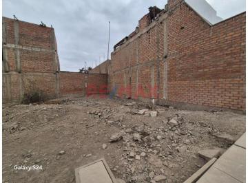 Terreno / Lote , Lima · - Se Vende Terreno/urb. Sta Maria 3ra Etapa/ Carabayllo
