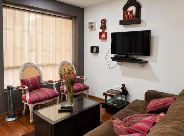 Departamento de 2 habitaciones, Cusco · ¡Departamento Amoblado en Alquiler!