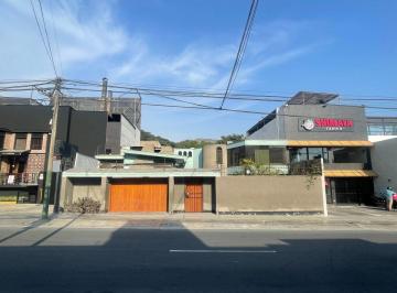 Terreno / Lote en Venta Santiago de Surco · Terreno de 400 m² en Av El Polo, Rdm, 16 Ml de Frente y 25 Ml de Fondo