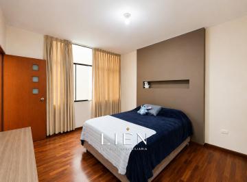 Departamento · 101m² · 2 Dormitorios · 1 Estacionamiento · Departamento en 2do Piso, La Molina