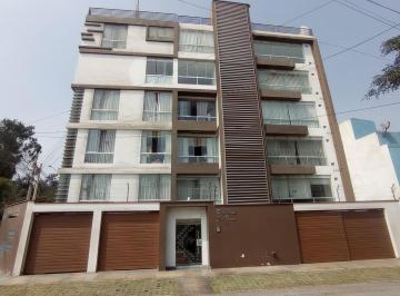 Departamento · 41m² · 1 Dormitorio · Departamento en Salamanca de Monterrico