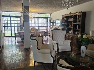 Oficina comercial · 271m² · 9 Dormitorios · 2 Estacionamientos · Casa Para Oficina Av Javier Prado Oeste San Borja 200 m²
