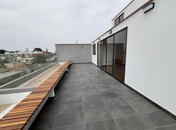 Departamento · 340m² · 5 Dormitorios · 2 Estacionamientos · Duplex de Estreno, 5 Dorm., 2 Estacionamientos, Acabados de Lujo