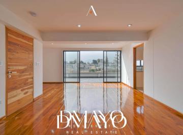 Departamento · 340m² · 5 Dormitorios · 2 Estacionamientos · Duplex de Estreno, 5 Dorm., 2 Estacionamientos, Acabados de Lujo