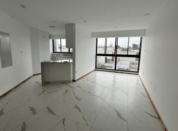 Departamento · 85m² · 2 Dormitorios · 1 Estacionamiento · Alquiler de Estreno, 2 Dorm., 1 Estacionamiento, Acabados de Lujo