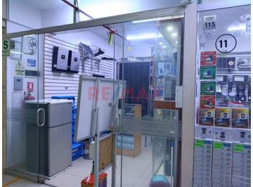Local comercial , Lima · - Vendo Local Comercial de 12 m² en Centro de Lima