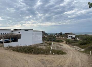 Terreno / Lote , Talara · Se Vende Terreno de Playa de 275 m² Dentro de Condominio en Los Organos. Registrado en Rrpp.