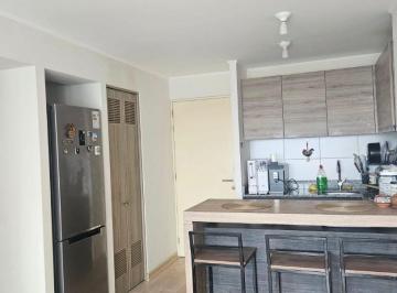 Departamento de 2 habitaciones, Lima · Dpto Sin Amoblar 2 Dorm. con 2 Baños Surquillo Limite San Isidro
