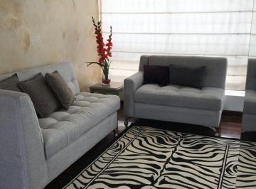 Departamento de 3 habitaciones, Lima · Surco – Departamento Amoblado de 3 Dorm. Cerca Al Colegio Humboldt