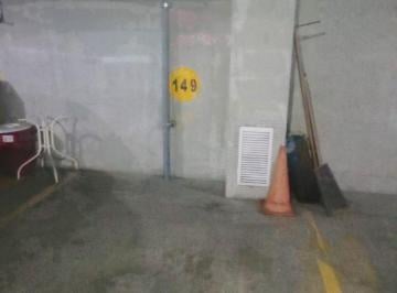 Garage en Alquiler Santiago de Surco · Alquilo Cochera 12 m², Av Paseo de La Republica 1320, Surco