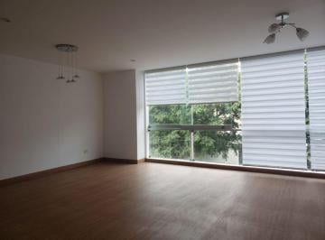 Departamento de 3 habitaciones, Lima · Alquiler Dpto. Miraflores Urb. Aurora