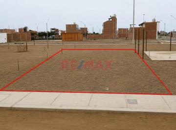 Terreno / Lote , Cañete · Terreno en Venta de 105 m² en Alameda Lima Sur - V Etapa, Chilca