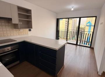 Departamento · 45m² · 1 Dormitorio · 1 Estacionamiento · Alquilo Moderno Departamento de Estreno en Jesús María