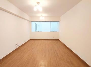 Departamento · 92m² · 3 Dormitorios · Departamento en Magdalena del Mar