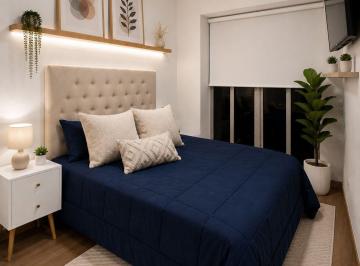 Departamento de 1 habitación, Lima · Depa Amoblado Estreno|brand - New Furnished Apartment Financial District