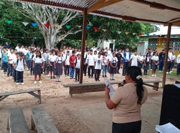 Terreno agrícola , Maynas · Terreno Rural en Cp. Picuro Yacu Iquitos.