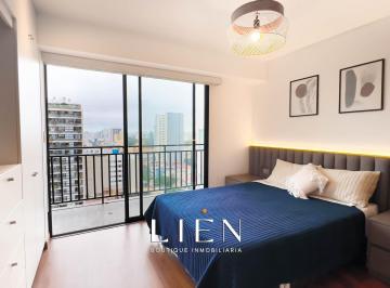 Departamento · 40m² · 1 Dormitorio · Mini Loft Ubicado Cerca de La Av Javier Prado y Av Dos de Mayo