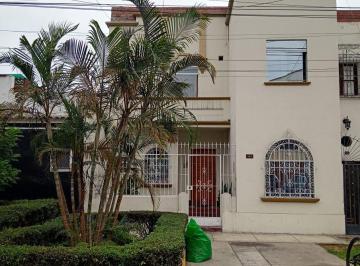 Casa de 6 habitaciones, Lima · Casa en Jesus Maria de 148 m² con 6 Dorm.
