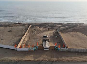 Terreno / Lote , Cañete · Nuevo Condominio Frente Al Mar - Wakama 169
